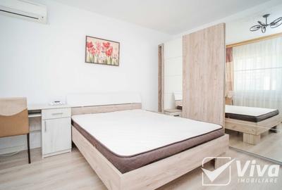 Complex Grand Conest, Tudor Vladimirescu – Ap 1 cam + loc parcare - 2