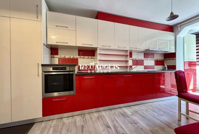 Apartament 2 camere | Gara | Piața Dacia | Parcare | B-dul Gării - 8