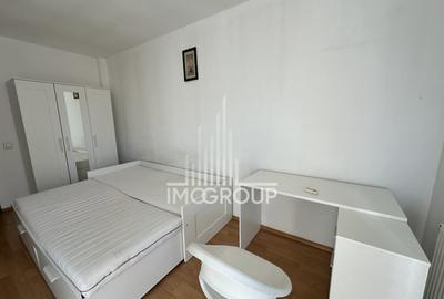 Apartament cu o cameră | Zona FSEGA/ Iulius Mall | Balcon - 2