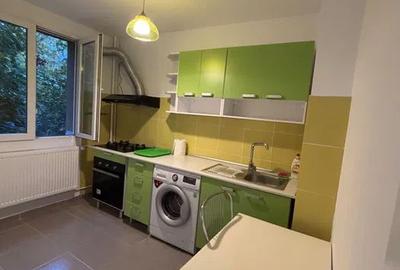 Inchiriere Apartament 2 camere Decomandat Drumul Taberei - 4