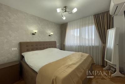 Apartament cu 2 camere de vanzare in cartieul Marasti! - 9