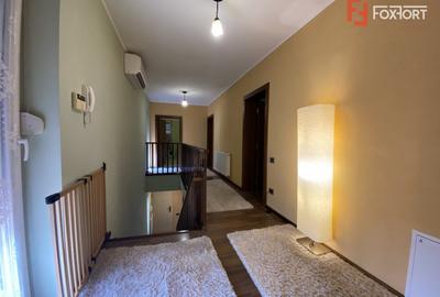 Duplex 4 Camere Mosnita Noua, Cartier Europa - ID V2174 - 9