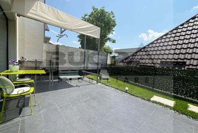 Duplex nou, 5 camere, garaj, zona Auchan - 1