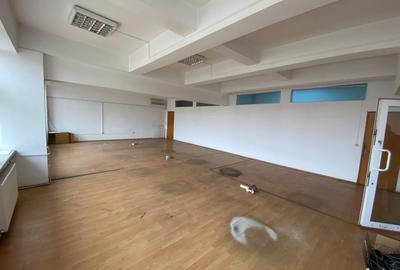 Spațiu birouri, 3500 mp, zona Lapus - 17