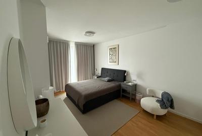 Inchiriez apartament nou, 2 camere Băneasa- The Ivy - 9