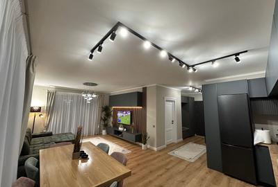 Apartament 2 Camere Militari Residence - 4