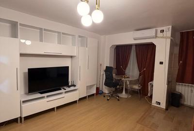 Dristor, garsoniera, 6 min metrou, BOILER, prima inchiriere - 11