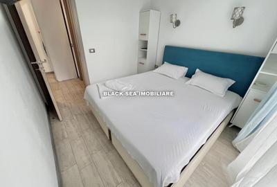 Apartament tip studio Alezzi Beach Resort - 8
