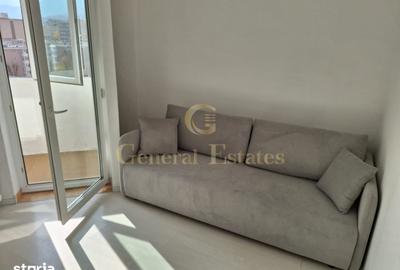 Garsonieră | Zona Județean – Calea București | 30 mp | - 2