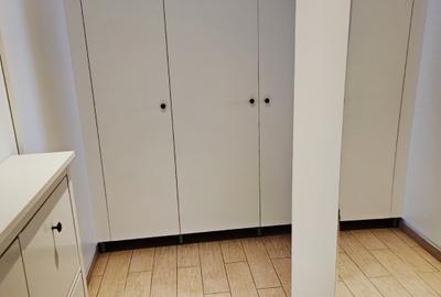 PARCUL TINERETULUI | 2 camere | Bloc nou | Mobilat & utilat | Balcon spatios | 5 - 9
