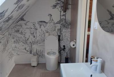 Apartament modern la curte - 15