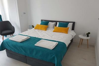 Studio | 80m distanta fata de mare | Onix Blue | Mamaia-Nord - 2