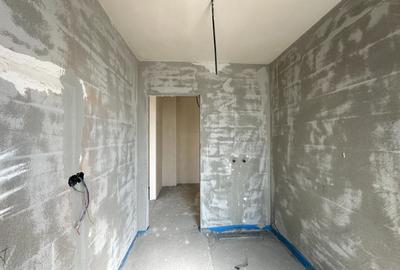Apartament NOU 2 camere Cu Parcare Zona Câmpina  Marasti - 11