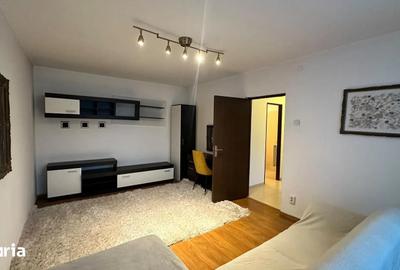 Apartament cu 2 camere decomandat, mobilat în Tineretului