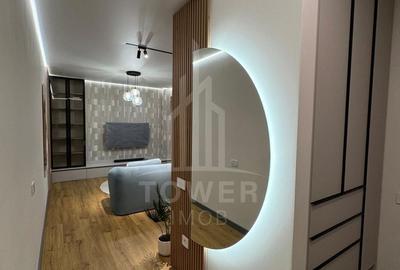 Apartament de închiriat Sibiu - 3