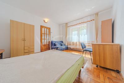 Garsonieră | 30 mp | mobilată mediu | bloc nou | Zorilor-UMF - 3