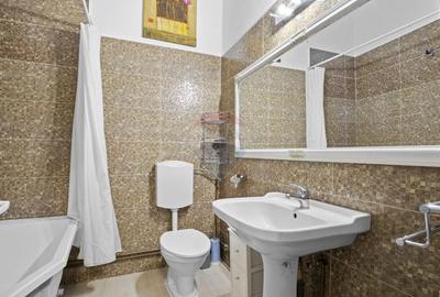 Apartament cu 2 camere de închiriat – zona Ultracentrală - 9