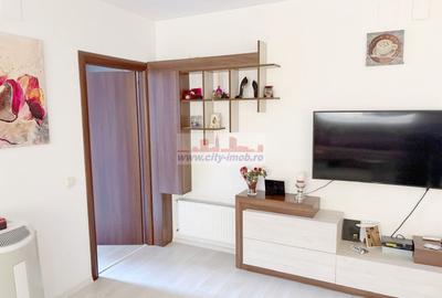 Inchiriere apartament 2 camere Baneasa Complex Rezidential - 8