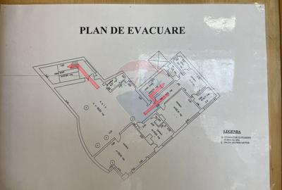 Spațiu comercial de închiriat - CENTRAL - 6