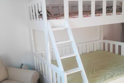 Apartament 2 camere de vanzare Zona Titan - 2