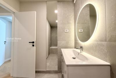 2 Rooms | Parking & Garden | Pet Friendly | Metro Pipera - Aviatiei - 17