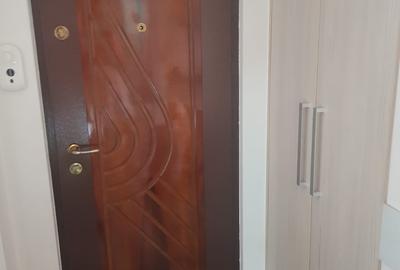 Apartament 2 camere, Marasti, 1 km distanta de FSEGA, decomandat - 8