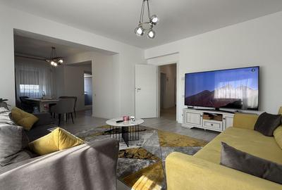 Apartament 2 camere - Prelungirea Ghencea/ Cartierul Latin - Cubic 7 - 3