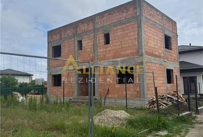 Magurele Central Casa 4 Camere - 6