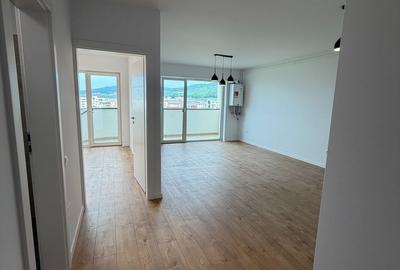 Apartament două camere, finisat nou, zona Eroilor - 2