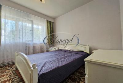 Apartament spatios cu parcare in apropiere de Golden Tulip - 2