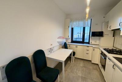 Apartament doua camere de inchiriat Ozone Residence - 2