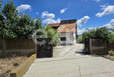 Casă individuală de vânzare, 6 camere, subsol 110 mp, teren 5.753 mp – Cândești - 9