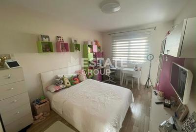 Duplex cu 4 camere in Mosnita Noua mobilat si utilat - 4