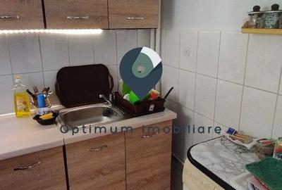 Garsonieră cu balcon in Marasti, etaj 2/4, zona Expo! - 5