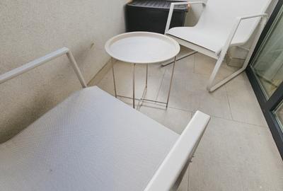 3 Camere – 67 mp – 2 Balcoane – Mobilat - Utilat - Parcare – CUG - 15