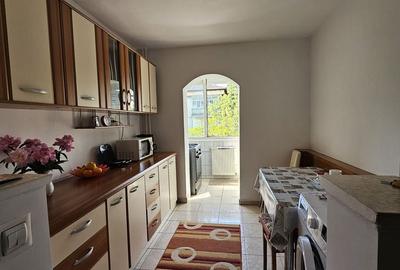 Apartament PB 2 cam Rogerius Oradea - 3