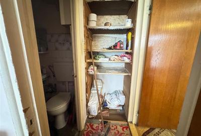 Apartament 2 camere cu balcon zona Cedonia - 10