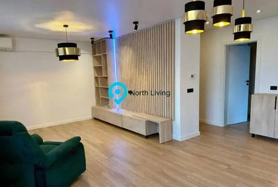 Duplex 4 camere, 91 mp + 38 mp terase, Sun Royal View - Piața Sudului - 3