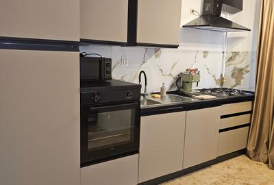 Apartament 2 camere vedere la mare Summerland. - 4