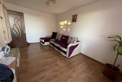 Apartament 2 camere in Tei/Reabilitat Termic/ Complet mobilat - 5