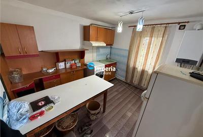 Casa individuala P+M, 1062 mp teren si 164 mp utili, COPOU - 4