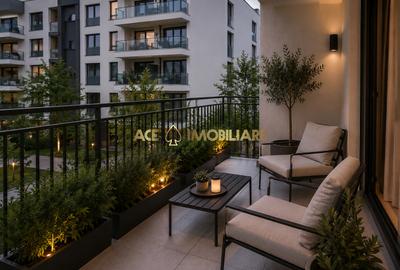 Apartament cu 3 camere decomandat în Theodor Pallady