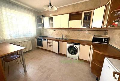 Vila individuala in Domenii- eleganta, spatiu si calitate la 15 min de Arcul de - 13