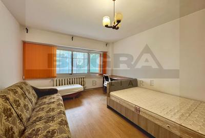 OPORTUNITATE, 1 camera, decomandat, 42mp, balcon, zona Big Belly - 1