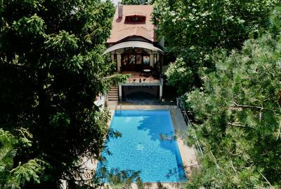 Casa/Vila Premium de vanzare Lacul Snagov / ponton / piscina / barca - 1