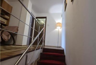 Casa complex - Green City -4 camere - 3 bai - 113mp utili - 100mp curte - 32