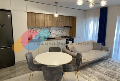 Apartament cu 3 camere, 62 Mp, zona Iris - Oasului - 2