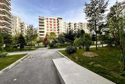 Apartament 3 camere mobilat si utilat, 4City North Pipera, parcare subterana - 11