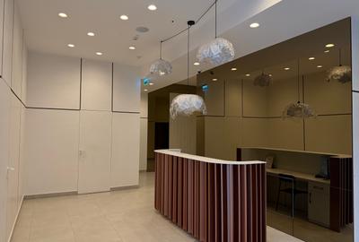 Apartament în Aviatiei Towers,parcare valabilă - 13