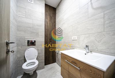 Apartament cu 2 camere decomandat în Berceni